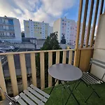 L\'Oradou #Parking#Terrasse