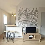 L\'Oradou #Parking#Terrasse