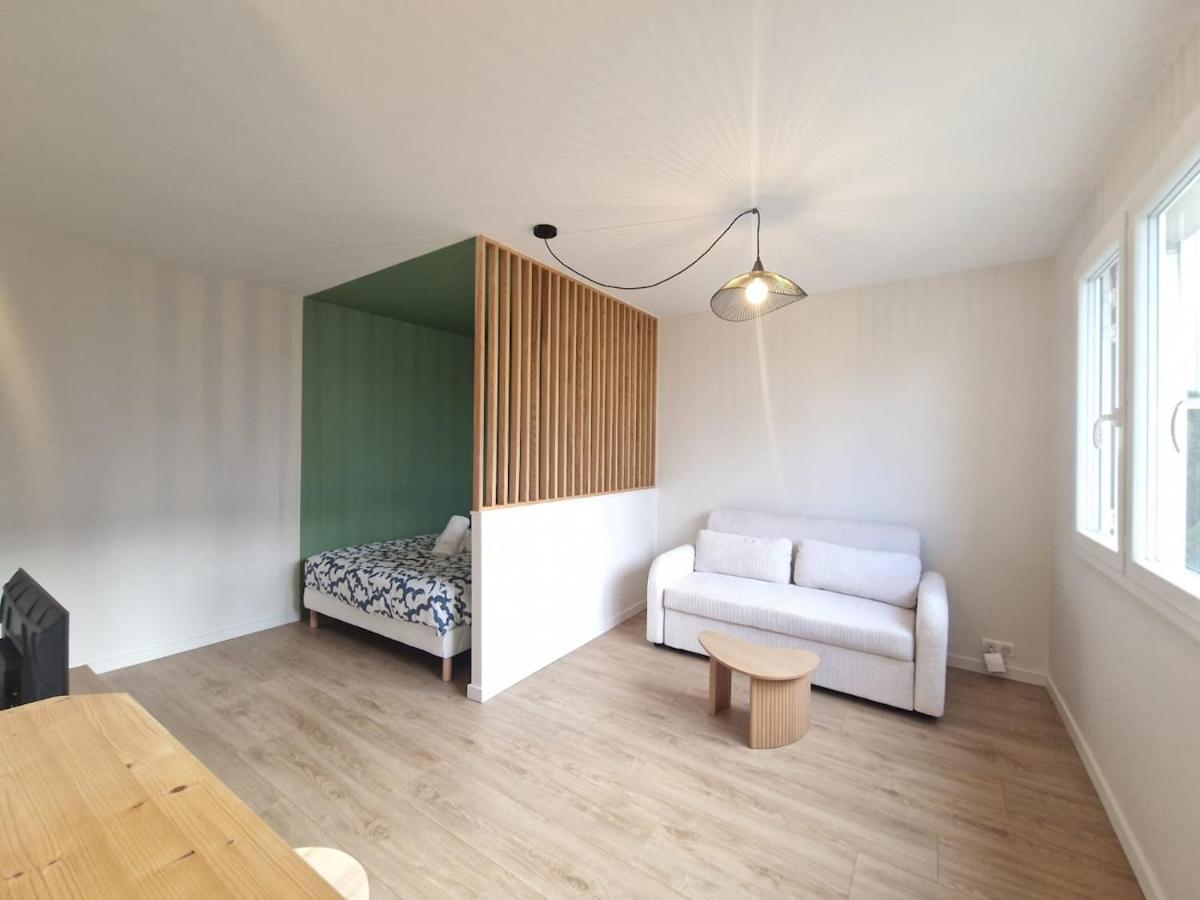 L'oradou #parking#terrasse